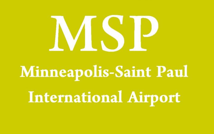 Minneapolis-Saint Paul International Airport