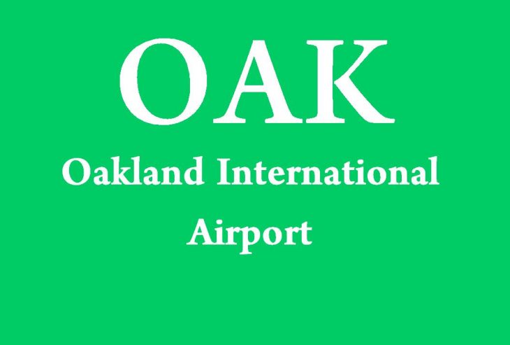 Oakland International Airport