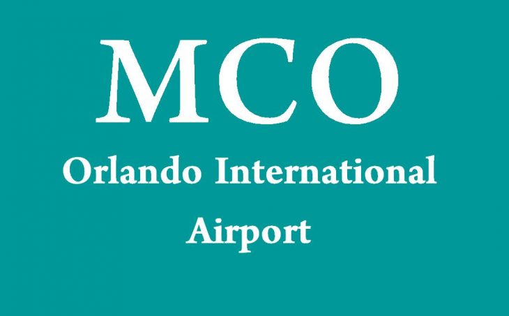 Orlando International Airport
