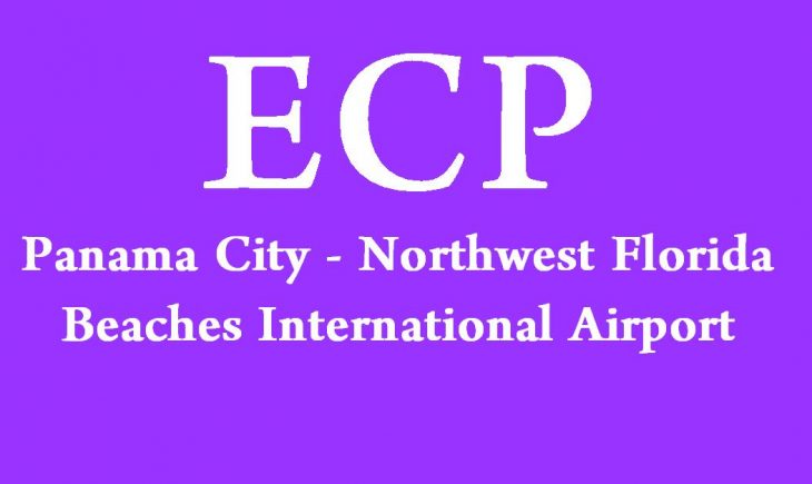 Panama City - Northwest Florida Beaches International Airport