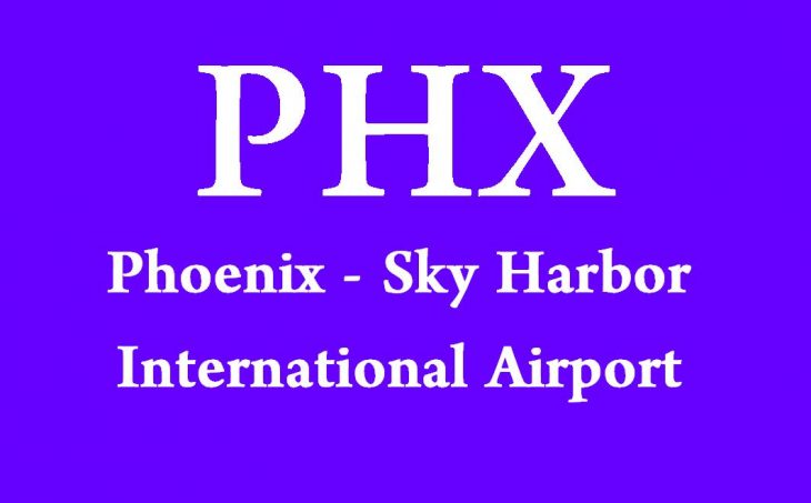 Phoenix - Sky Harbor International Airport