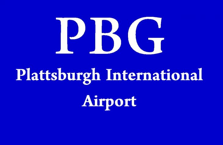 Plattsburgh International Airport