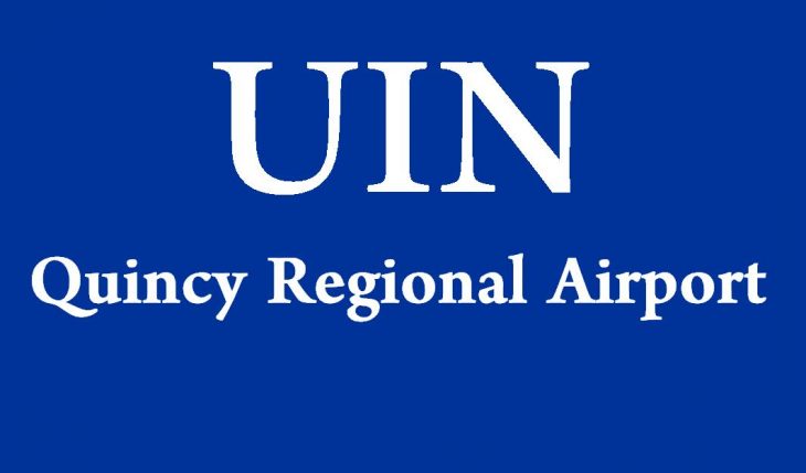 Quincy Regional Airport