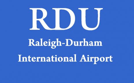 Raleigh-Durham International Airport