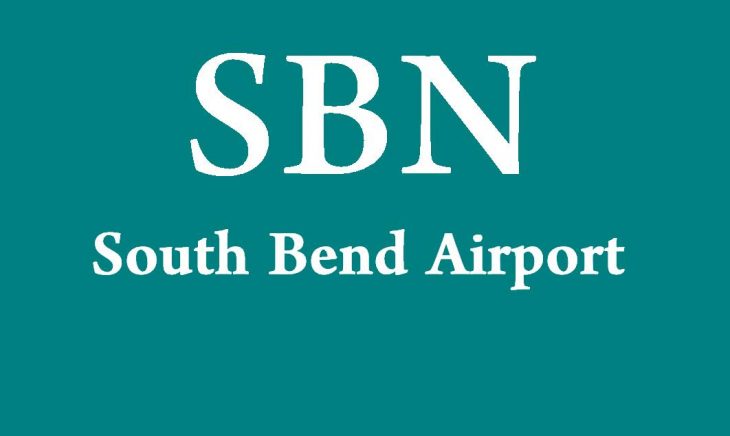 South Bend Airport
