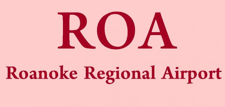 Roanoke Regional Airport