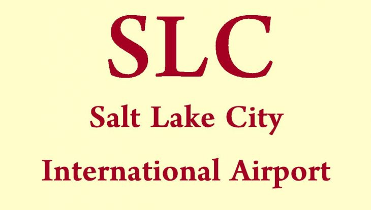 Salt Lake City International Airport