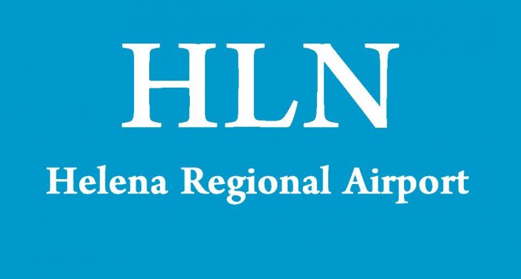 Helena Regional Airport Code