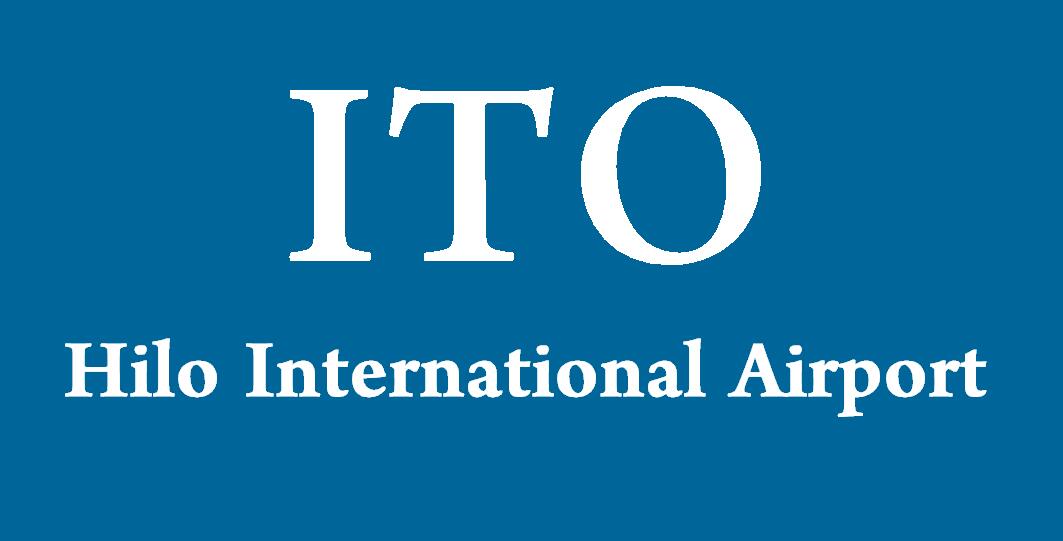 Hilo International Airport Code