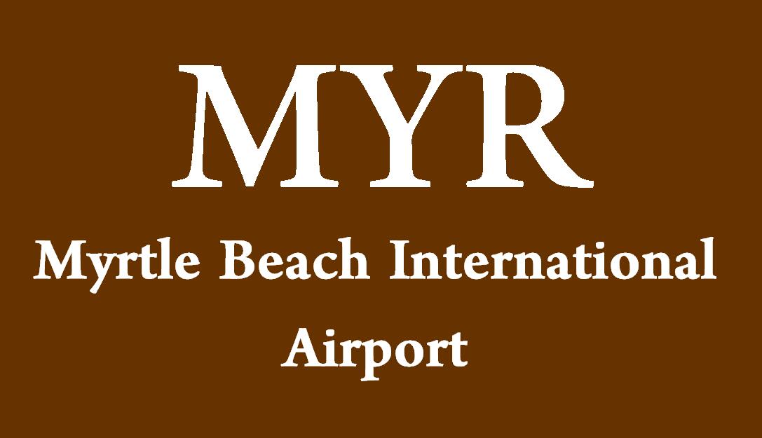 Myrtle Beach International Airport