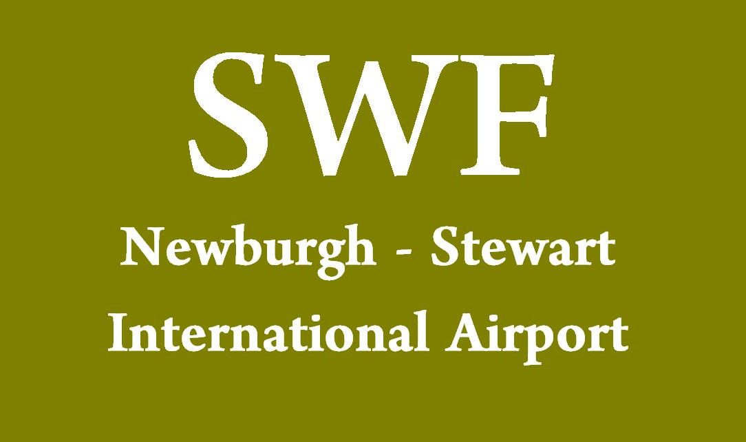 Newburgh - Stewart International Airport