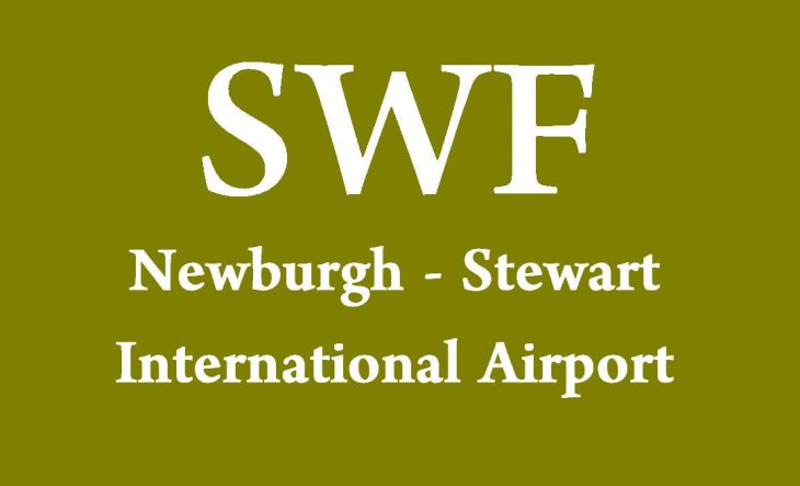 Newburgh - Stewart International Airport