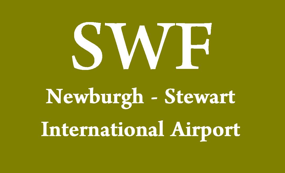 Newburgh - Stewart International Airport