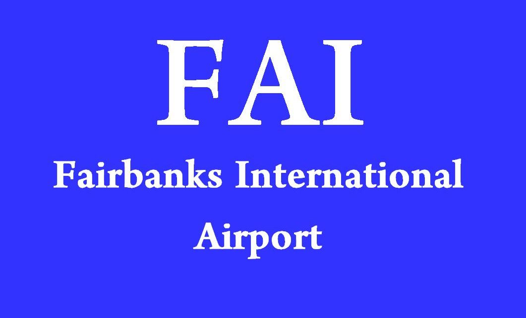 Fairbanks International Airport Code
