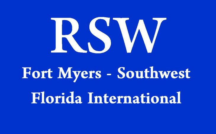 Fort Myers - Southwest Florida International Code