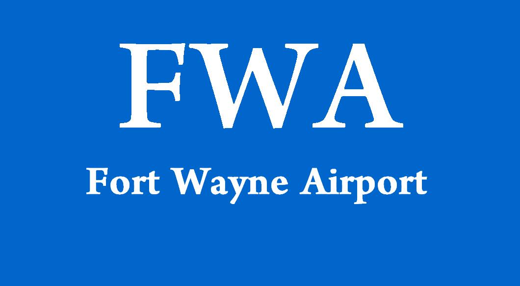 Fort Wayne Airport Code