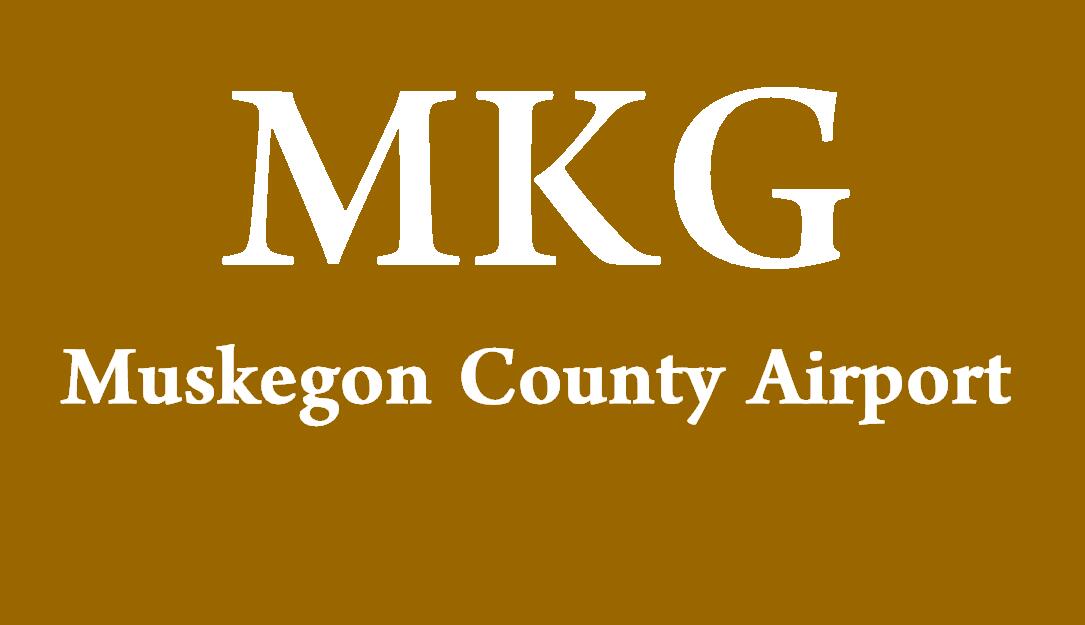 Muskegon County Airport