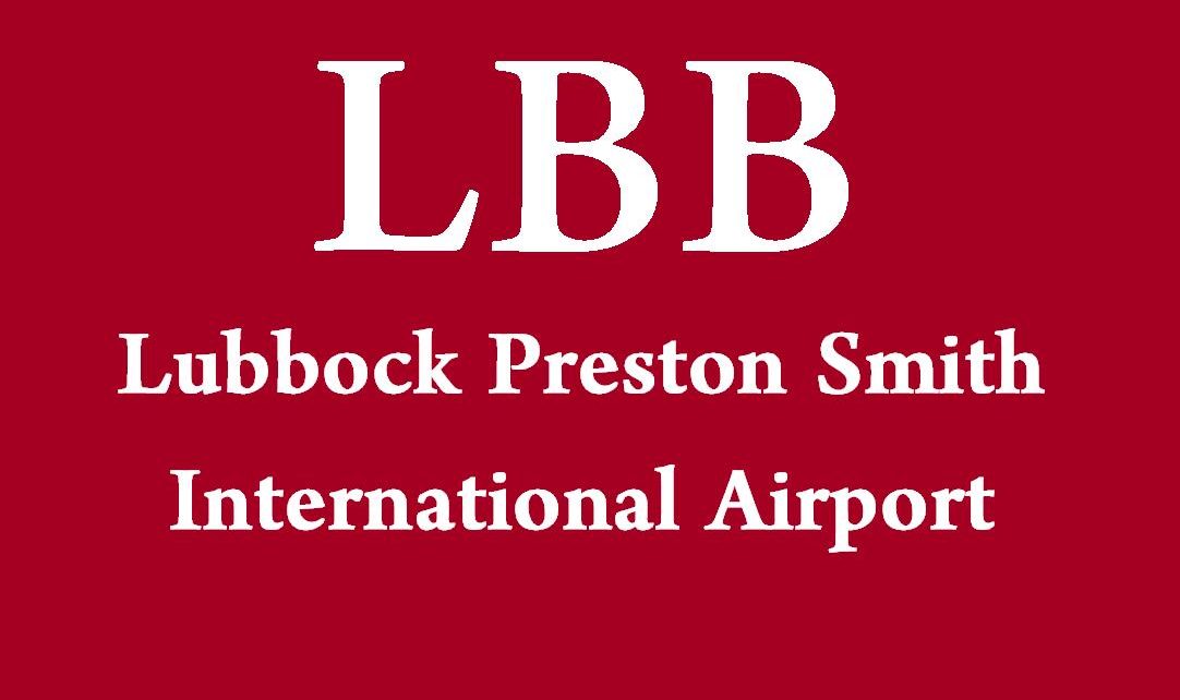 Lubbock Preston Smith International Airport