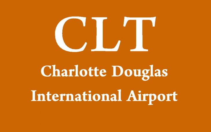 Charlotte Douglas International Airport