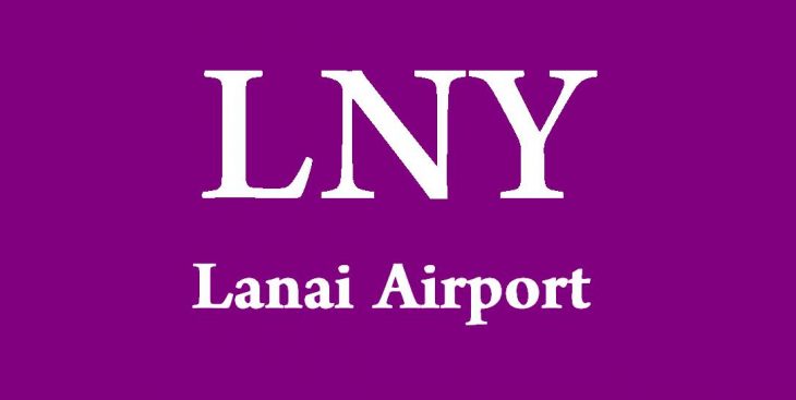 Lanai Airport