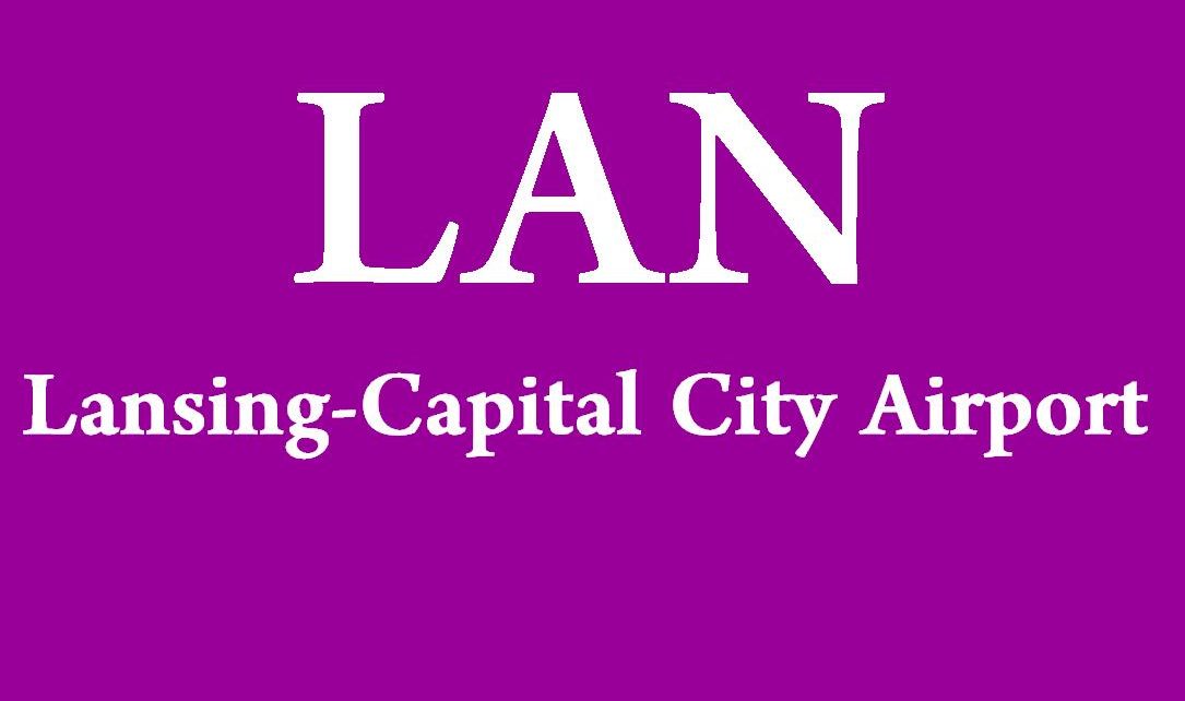 Lansing-Capital City Airport