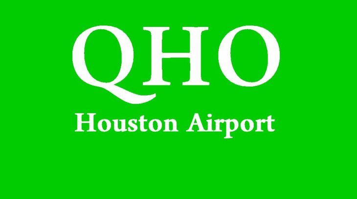 Houston Airport