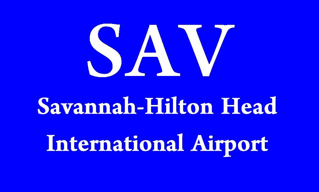 Savannah-Hilton Head International Airport