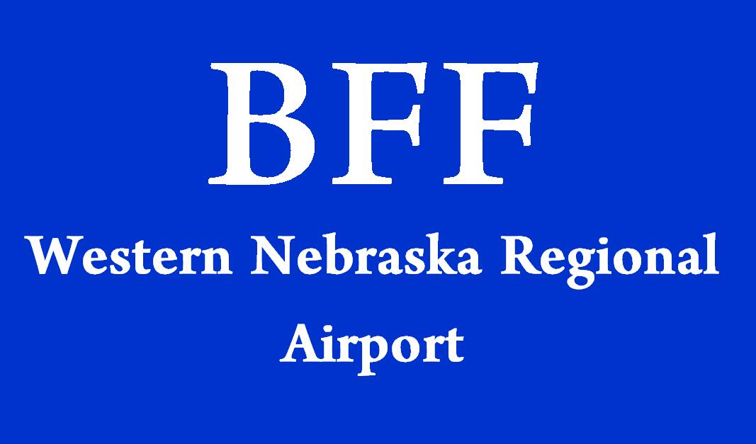 Western Nebraska Regional Airport