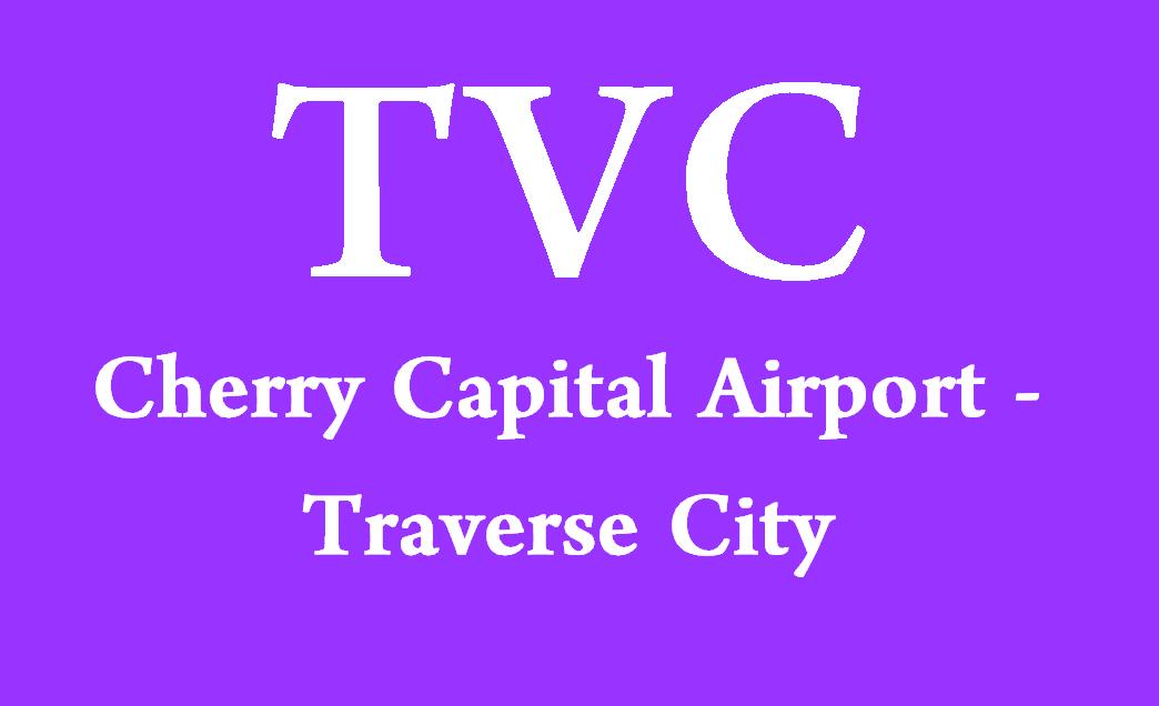 Cherry Capital Airport - Traverse City