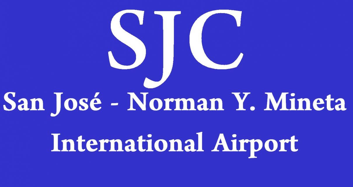 San José - Norman Y. Mineta International Airport