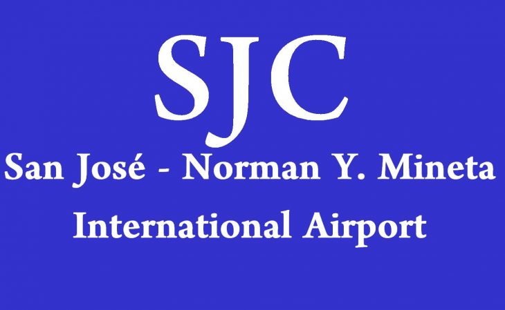 San José - Norman Y. Mineta International Airport