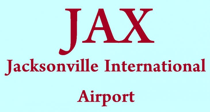 Jacksonville International Airport