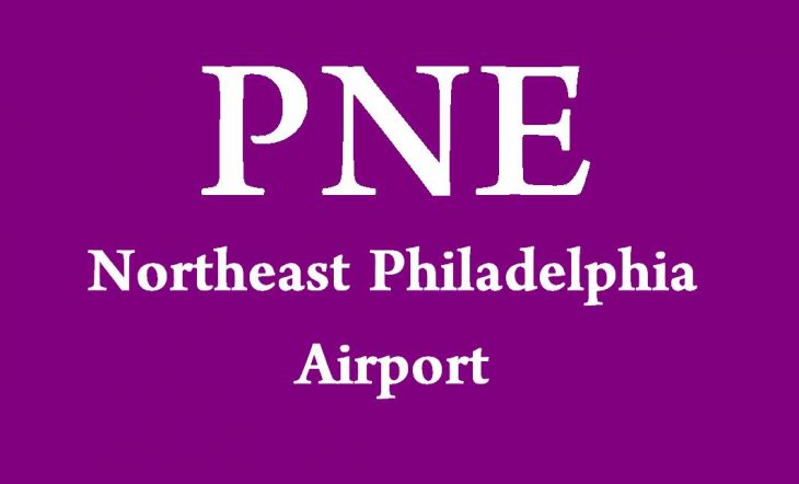 Northeast Philadelphia Airport