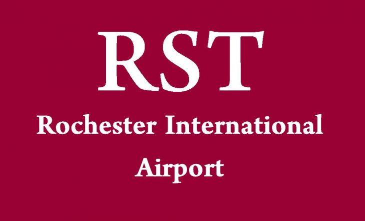 Rochester International Airport