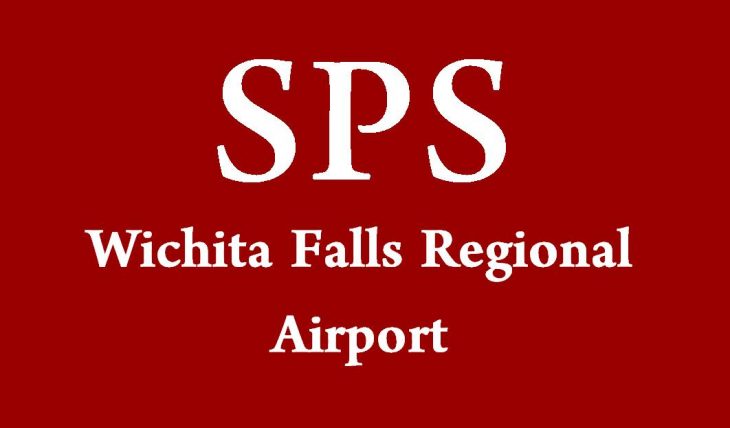 Wichita Falls Regional Airport