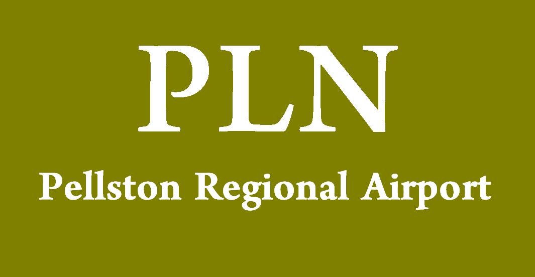Pellston Regional Airport