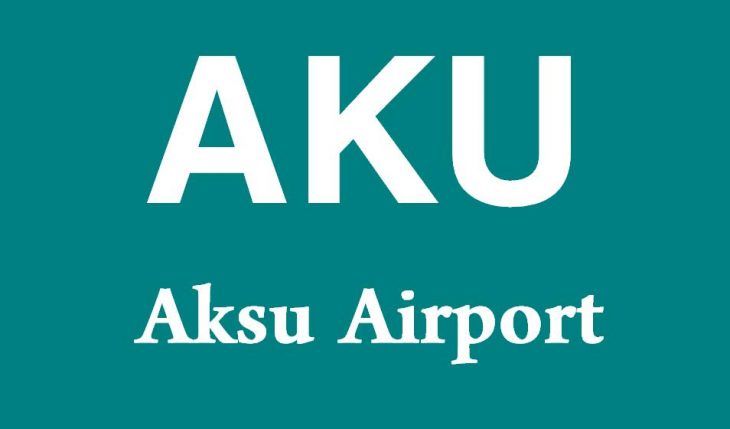 Aksu Airport Code