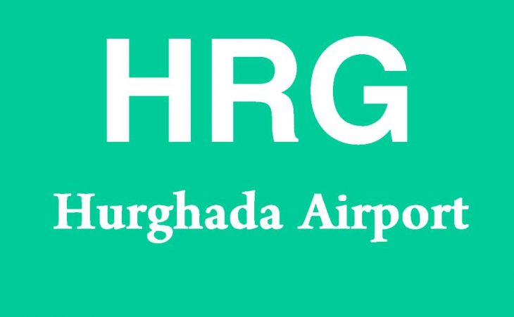 Hurghada Airport Code (HRG)