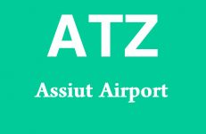 Assiut Airport Code (ATZ)