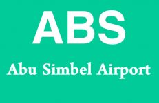 Abu Simbel Airport Code (ABS)