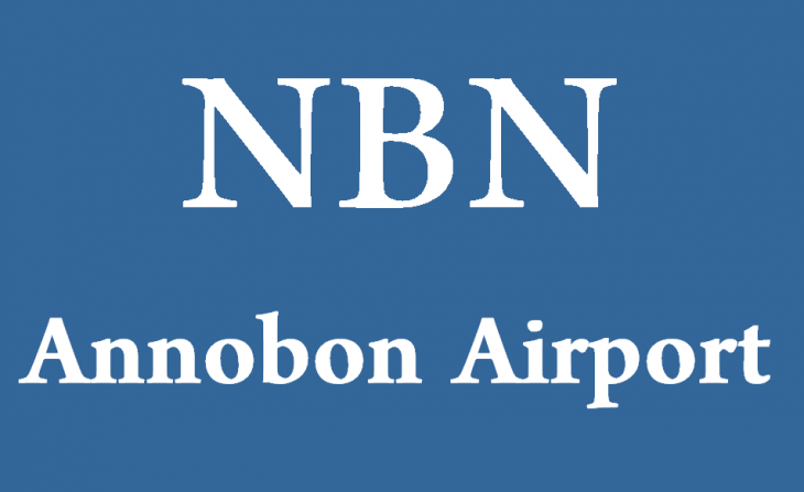 Annobon Airport Code