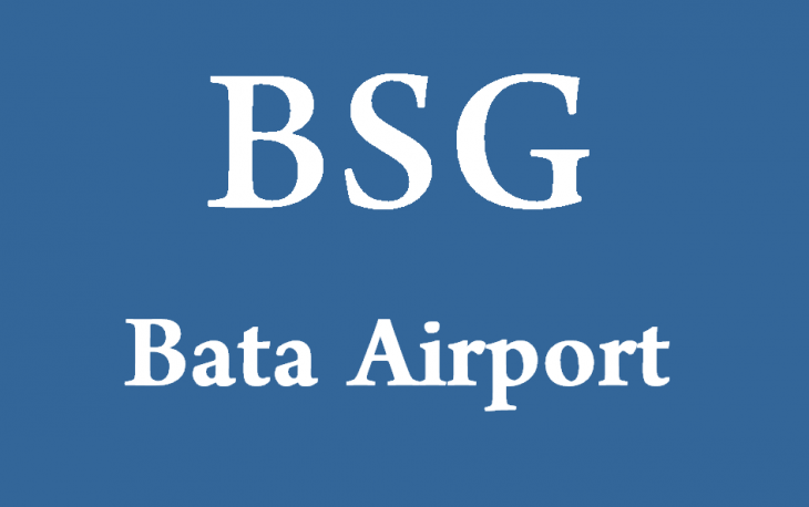 Bata Airport Code