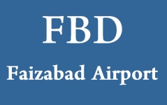 Faizabad Airport Code