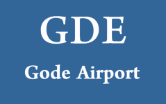 Gode ​​Airport Code