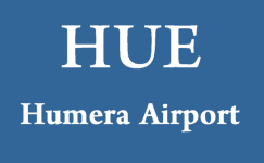 Humera Airport Code