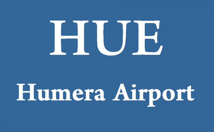Humera Airport Code