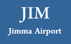 Jimma Airport Code