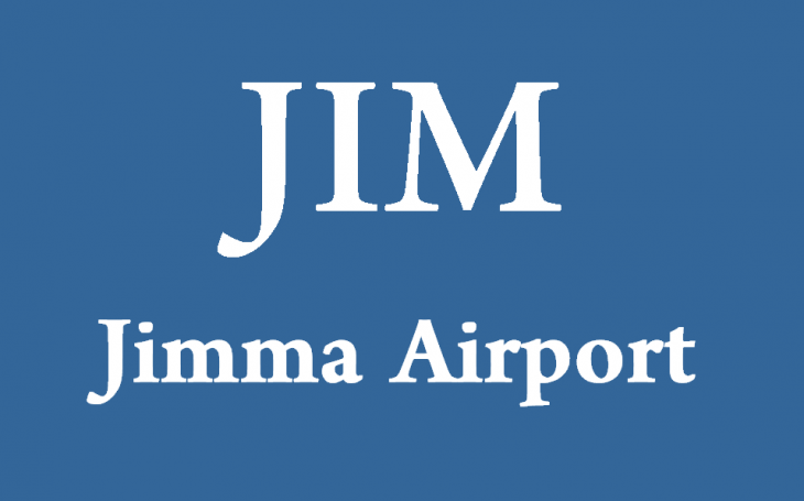 Jimma Airport Code