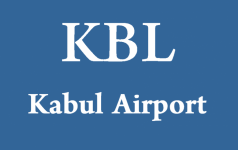 Kabul Airport Code