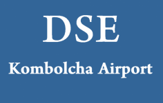 Kombolcha Airport Code